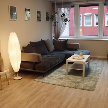 Apartment Im Herzen Der Stadt 브라운슈바이크 외부 사진