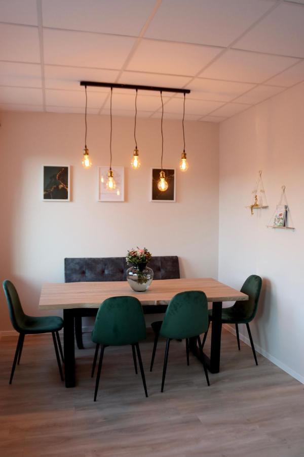 Apartment Im Herzen Der Stadt 브라운슈바이크 외부 사진