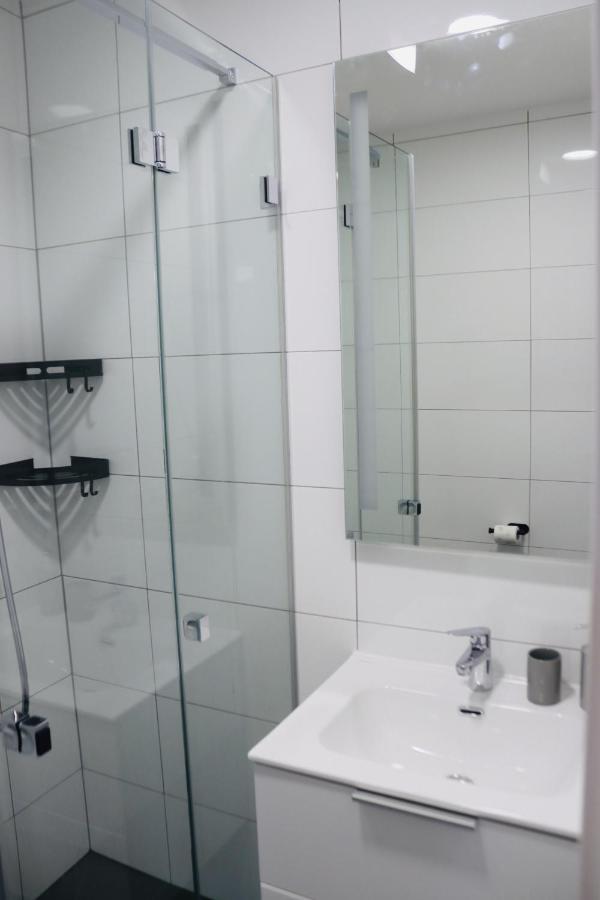 Apartment Im Herzen Der Stadt 브라운슈바이크 외부 사진