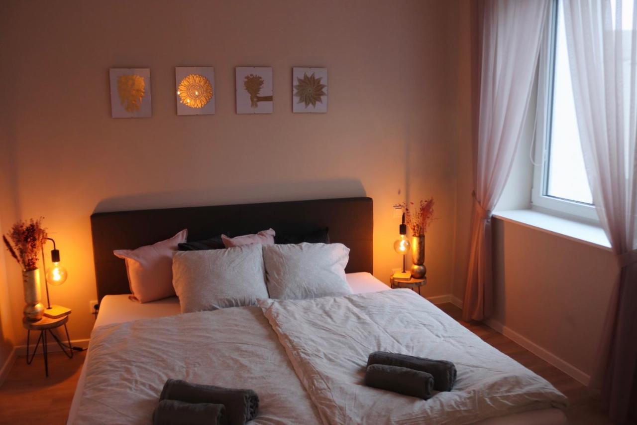 Apartment Im Herzen Der Stadt 브라운슈바이크 외부 사진