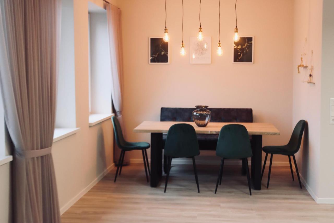 Apartment Im Herzen Der Stadt 브라운슈바이크 외부 사진