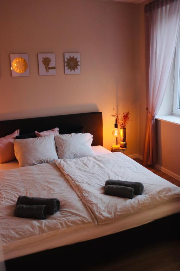 Apartment Im Herzen Der Stadt 브라운슈바이크 외부 사진