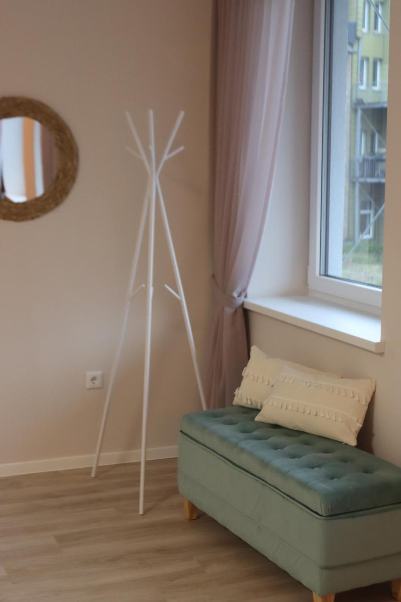 Apartment Im Herzen Der Stadt 브라운슈바이크 외부 사진